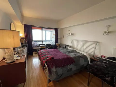 Bedroom - 175 E Delaware Pl #5604, Chicago, IL 60611 photo 1 of 5