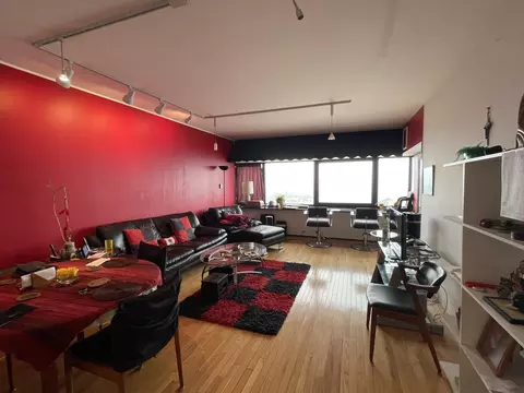 Living - 175 E Delaware Pl #5604, Chicago, IL 60611 photo 1 of 4