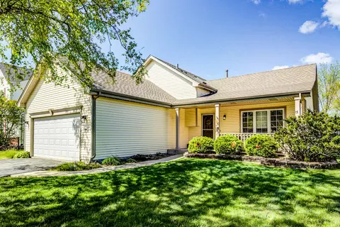 Exterior - 25606 S Jonquil Ln, Monee, IL 60449 photo 2 of 14