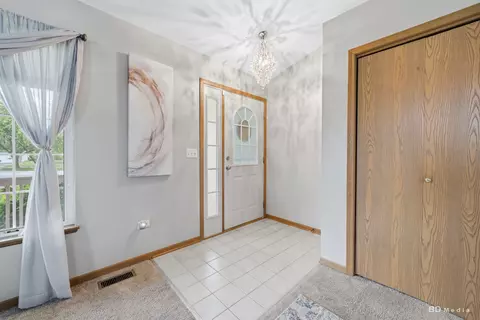 Entry Way - 25606 S Jonquil Ln, Monee, IL 60449 photo 1 of 1