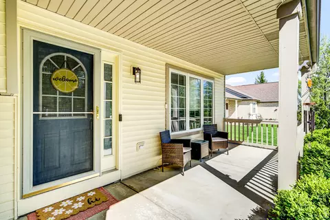 Exterior - 25606 S Jonquil Ln, Monee, IL 60449 photo 3 of 14