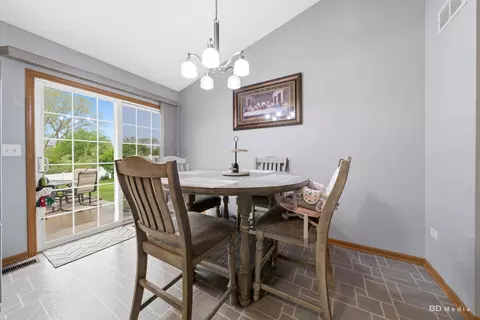 Dining - 25606 S Jonquil Ln, Monee, IL 60449 photo 1 of 1