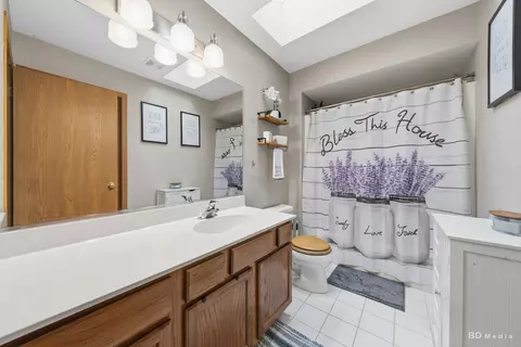 Bath - 25606 S Jonquil Ln, Monee, IL 60449 photo 2 of 3