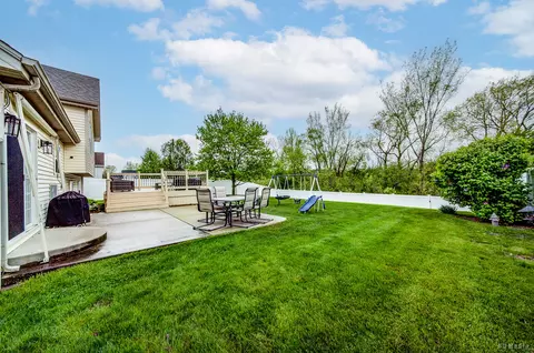 Exterior - 25606 S Jonquil Ln, Monee, IL 60449 photo 6 of 14