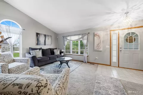 Other - 25606 S Jonquil Ln, Monee, IL 60449 photo 1 of 8