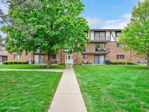 10985 S 84th Ave #2B, Palos Hills, IL 60465