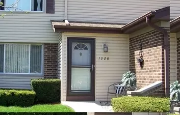 1328 Dove Ct, Mount Prospect, IL 60056
