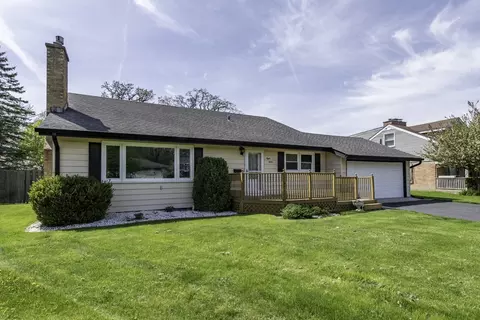 812 Geddes Ct, Winthrop Harbor, IL 60096