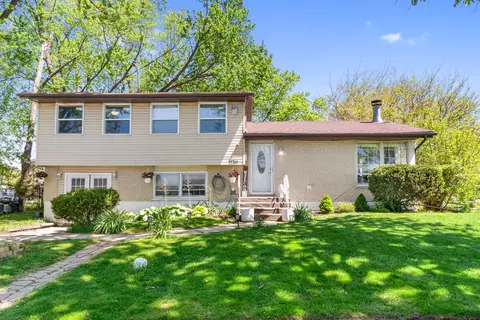 17311 Central Park Ave, Hazel Crest, IL 60429