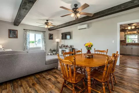 Dining - 13988 Tower Rd, Richview, IL 62877 photo 1 of 1