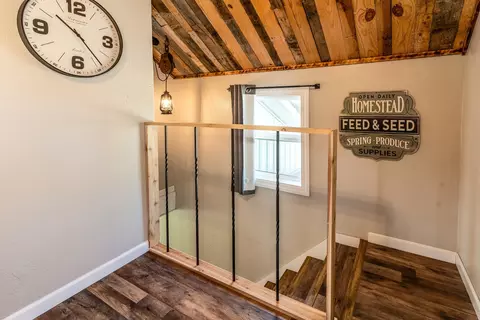 Entry Way - 13988 Tower Rd, Richview, IL 62877 photo 4 of 5