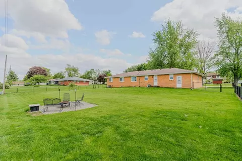 Exterior - 200 W Winslow St, Danvers, IL 61732 photo 5 of 5