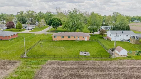 View/Area - 200 W Winslow St, Danvers, IL 61732 photo 2 of 7