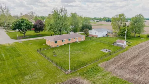 View/Area - 200 W Winslow St, Danvers, IL 61732 photo 1 of 7