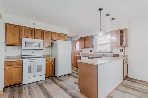 Kitchen - 200 W Winslow St, Danvers, IL 61732 photo 1 of 3