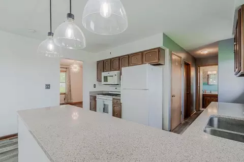 Kitchen - 200 W Winslow St, Danvers, IL 61732 photo 3 of 3