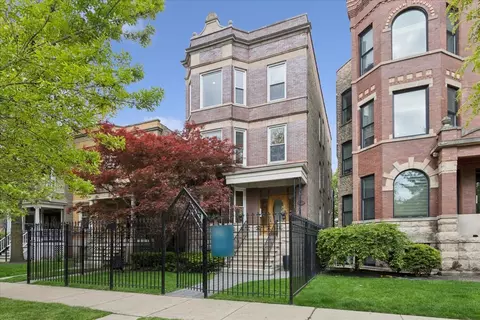4216 N Winchester Ave #3, Chicago, IL 60613