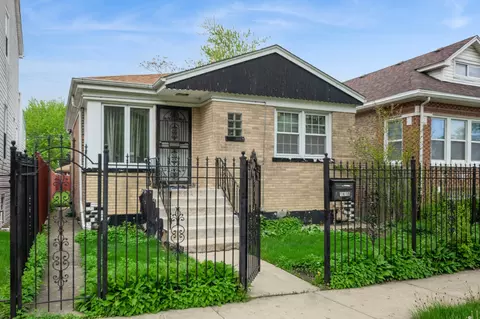 1418 N Waller Ave, Chicago, IL 60651
