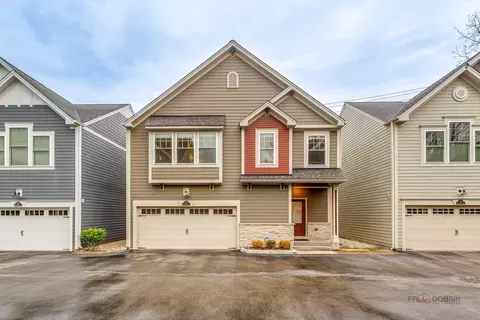 225 N Brockway St, Palatine, IL 60067