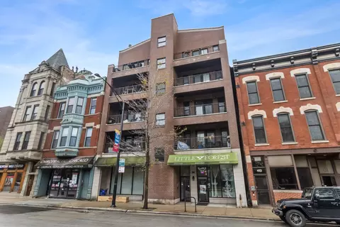409 W North Ave #5E, Chicago, IL 60610