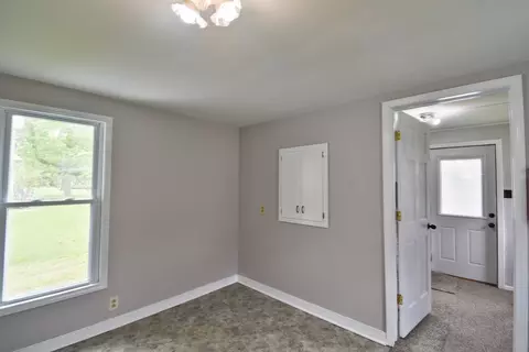 Entry Way - 307 E Scott St, Odell, IL 60460 photo 2 of 7