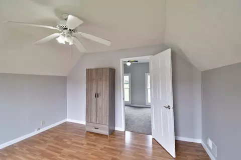 Bedroom - 307 E Scott St, Odell, IL 60460 photo 4 of 4