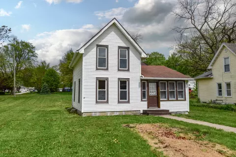 307 E Scott St, Odell, IL 60460