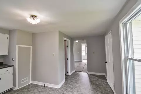 Entry Way - 307 E Scott St, Odell, IL 60460 photo 1 of 7