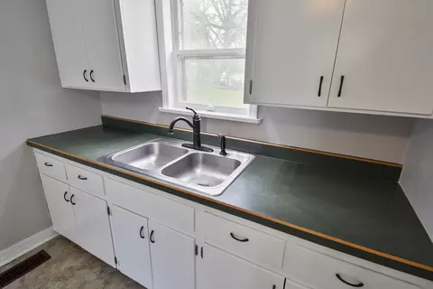Kitchen - 307 E Scott St, Odell, IL 60460 photo 1 of 1