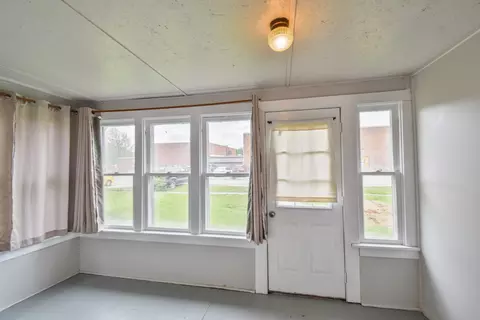 Exterior - 307 E Scott St, Odell, IL 60460 photo 3 of 5