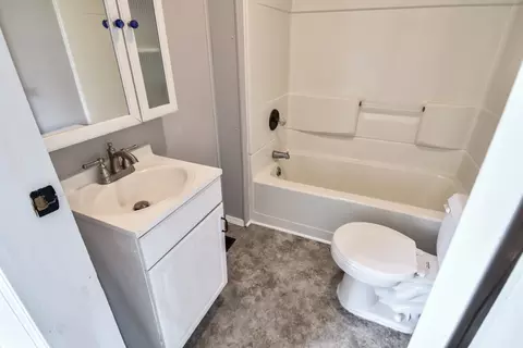 Bath - 307 E Scott St, Odell, IL 60460 photo 2 of 2
