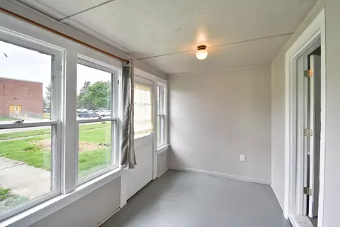 Exterior - 307 E Scott St, Odell, IL 60460 photo 5 of 5