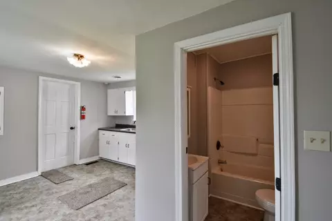 Entry Way - 307 E Scott St, Odell, IL 60460 photo 3 of 7
