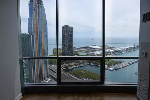View/Area - 420 E Waterside Dr #4114, Chicago, IL 60601 photo 6 of 8