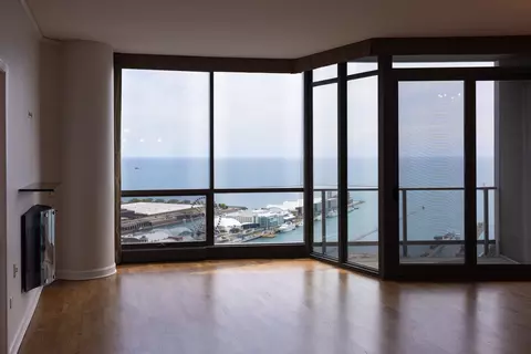 Living - 420 E Waterside Dr #4114, Chicago, IL 60601 photo 2 of 13