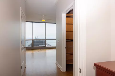 Entry Way - 420 E Waterside Dr #4114, Chicago, IL 60601 photo 1 of 3