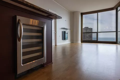 Living - 420 E Waterside Dr #4114, Chicago, IL 60601 photo 9 of 13