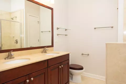 Bath - 420 E Waterside Dr #4114, Chicago, IL 60601 photo 1 of 10