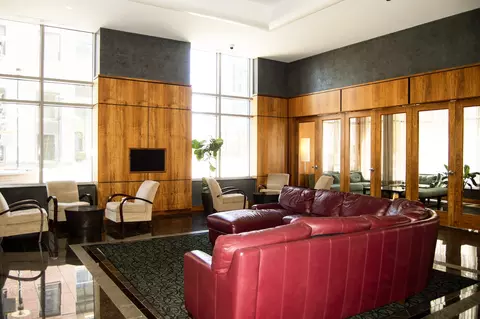 Living - 420 E Waterside Dr #4114, Chicago, IL 60601 photo 13 of 13