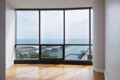 Living - 420 E Waterside Dr #4114, Chicago, IL 60601 photo 10 of 13