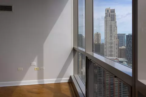 Living - 420 E Waterside Dr #4114, Chicago, IL 60601 photo 11 of 13