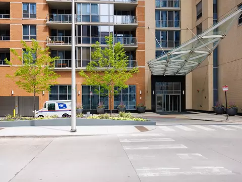 Exterior - 420 E Waterside Dr #4114, Chicago, IL 60601 photo 1 of 6