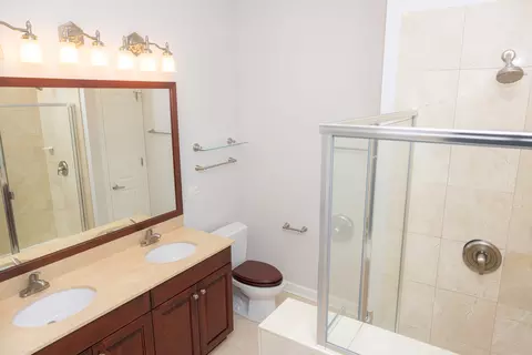 Bath - 420 E Waterside Dr #4114, Chicago, IL 60601 photo 4 of 10