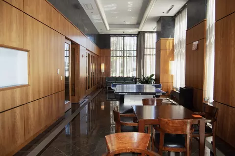 Dining - 420 E Waterside Dr #4114, Chicago, IL 60601 photo 2 of 2
