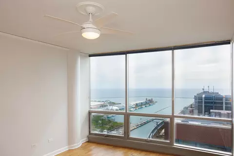 View/Area - 420 E Waterside Dr #4114, Chicago, IL 60601 photo 5 of 8