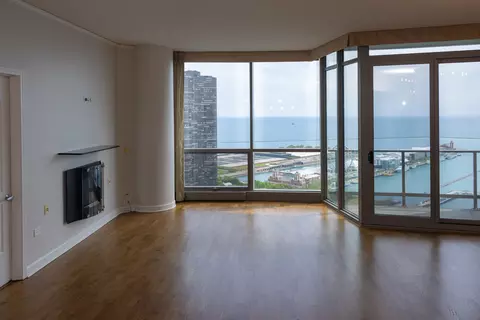 Living - 420 E Waterside Dr #4114, Chicago, IL 60601 photo 1 of 13
