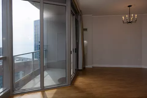 Living - 420 E Waterside Dr #4114, Chicago, IL 60601 photo 6 of 13