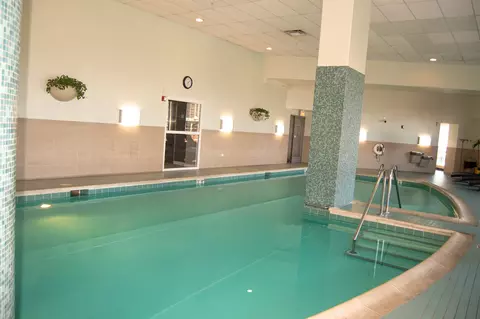 Exterior - 420 E Waterside Dr #4114, Chicago, IL 60601 photo 5 of 6