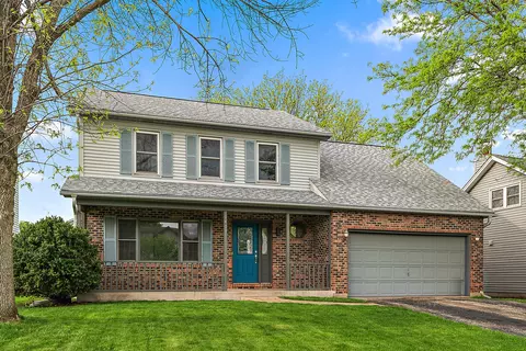 1408 Fawn Ct, Bolingbrook, IL 60490