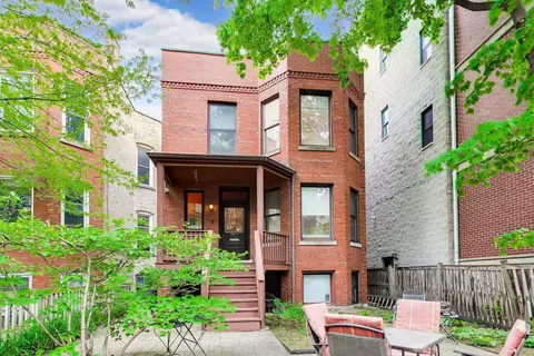 3117 N Orchard St # C, Chicago, IL 60657